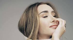 Hannah El Zahed Teams Up with Asser Yassin for First Time in "Ein Ghab El  Ott"