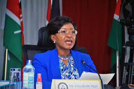 The iebc selection panel shortlisted 36 candidates out of a pool of 629 candidates who will now battle it out for the four vacant positions. Candidate Withdraws From Iebc Job Race Over Forged Kemu Degree