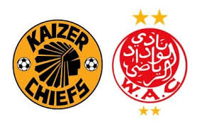 Chiefs pull off heroic away win over wydad against the odds, chiefs stunned the home team, who had not been beaten in. 1wnmivtc6najzm