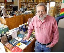 Prairie Bookshop: The end of an era?