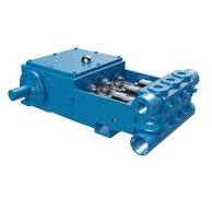 NOV 60T-3 (National J-60) - Triplex Pumps - Reciprocating ...
