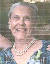 Obituary information for Jo Gwendolyn Callison