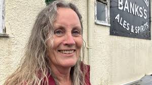 Campaigners hopes for community use at disused Penn pub