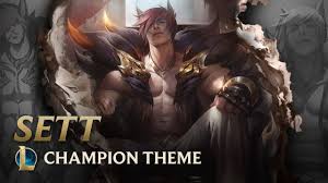 Enak enak dengan istri bos alur cerita film secret in bed with my boss 2020. Sett The Boss Champion Theme League Of Legends Youtube
