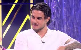 Carlo Costanzia aclara de quién fue la idea de dar la exclusiva del embarazo de Alejandra Rubio - Bekia Actualidad