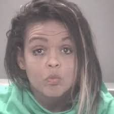 She's back again! How many times does someone need to be arrested to become  a career criminal? #Mugshots More details here:  https://pascocountyarrests.com/2025/02/20/helena-billingsly-of-2/