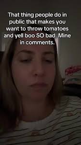 Hey Boo Throwing Tomatoes