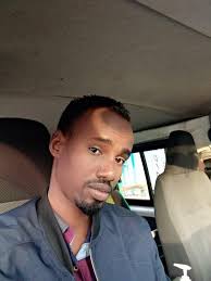 Abdul-Rizak Da'ad Qalbi Nuurshe