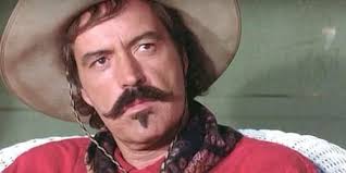 Is this the movie version Dutch? : r/reddeadredemption2