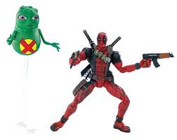 ✅ free shipping on many items! Marvel Legends Series 6 Deadpool Action Figure Walmart Com Walmart Com