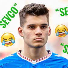 Wallpapers to download for free. Celtic Fans React To Rangers Signing Ianis Hagi Old Firm Facts Glasgow Live