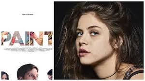 Olivia Luccardi Interview for Paint, Art Scene Film w/ Josh Caras, Amy  Hargreaves, Paul Cooper