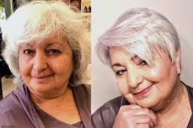 Maybe you would like to learn more about one of these? 21 Best Hairstyles For Women Over 60 To Look Younger 2021 Trends