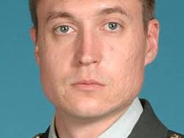 Crash victim identified as Carson Green Beret