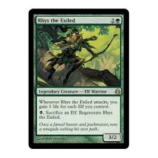 Among these should be one rare or mythic rare card. Commander Format Magic The Gathering