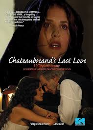 Chateaubriand's Last Love