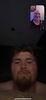 Had a wonderful chat, wonderful face with my great buddy Ryan Ellsworth you  are the best