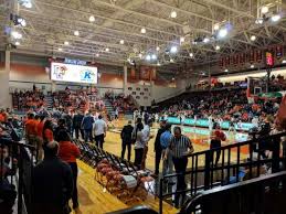 Photos At Stroh Center