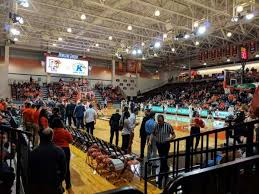 Photos At Stroh Center