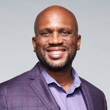 All of us at iACT hope that all who celebrate had a meaningful Holy Week  and Happy Easter! This week's Dose of Hope is provided by Dr. Kazique J.  Prince. In his