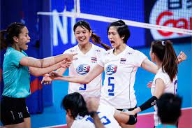 สหพันธ์วอลเลย์บอลนานาชาติ หรือ fivb ประกาศว่าการแข่งขัน วอลเลย์บอลเนชั่นส์ลีก 2021 จะปรับรูปแบบการแข่งขัน เพื่อให้เหมาะสมกับสถานการณ์การแพร่. Pc 4aqv6yekmvm
