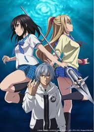 Pin On Strike The Blood