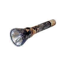 Streamlight 75563 Camo Stinger Flashlight W Ac Dc Charger Stl75563