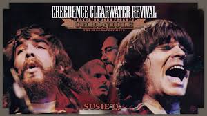 Creedence Clearwater Revival