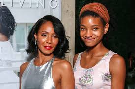 Smith made her acting debut in 2007 in the film i am legend and later appeared in kit kittredge: Willow Smith Reveals Why She Shared History With Self Harm Publicly