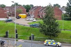 Crime devon and cornwall police have confirmed that six people, including the gunman, died from bullet wounds in keyham. Rurxy 9bllobim