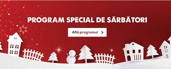 Program auchan de sarbatori 2019. Kaufland Angajator De Top In Romania Si In Europa