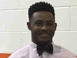 Fundraiser for Steven Blocker by Steve Blocker : Quandarius Holt Recovery  Fund