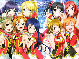 ラブライブ! 高坂穂乃果の壁紙一覧 | アニメ萌え壁紙ミュージアム