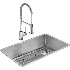 Stainless steel undermount sinks 17. Sinks Kitchen Sinks Undermount Central Kitchen Bath Showroom Sioux City Ia Wickham Spur