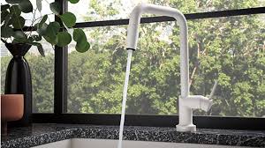 When you bake bread or have this kitchen faucet is a hybrid of standard and touchless fixtures, as it. Smarttouch Technology Innovations For The Kitchen Brizo