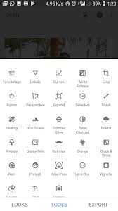 How To Use Bokeh Effect In Snapseed Camera Editing App H2s Media Here are some ideas for changing the background color in your photos using snapseed. in snapseed camera editing app