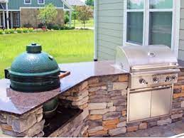 The cost will vary based on how extravagant you want it to be. How Much Does An Outdoor Kitchen Cost