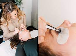 We did not find results for: Client Spotlight Haven Beauty Salon Bellingham Business Photographer Katheryn Moran Photography Bellingham Wedding Food Photographer