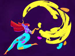 #andrew hoffman denver art #design illustration. How To Create Original Flat Illustrations Designer S Tips