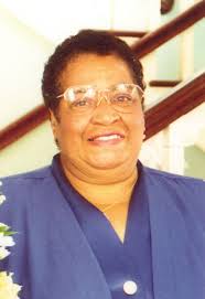 Obituary information for Rosetta Eleanor Stewart