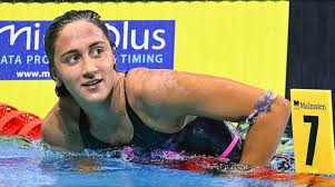 Gli sponsor di simona quadarella. Europei Nuoto 2021 Simona Quadarella Oro Negli 800 Stile Libero I Risultati Di Oggi Sport Altri Sport