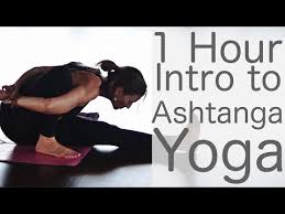 An ashtanga practice can produce results much faster than other branches of yoga. Ashtanga Yoga Video Cheap Online