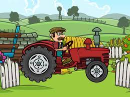 traktor oyunlari oyun kolu
