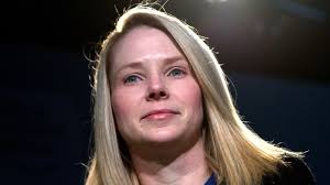 Allow Yahoo workers to work at home