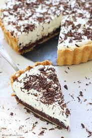 Mississippi Mud Pie Recipe Recipe Mississippi Mud Pie How Sweet Eats Mud Pie Recipe