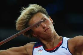 This category contains only the following file. Barbora Spotakova Profile