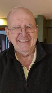 Benjamin Crenshaw Obituary