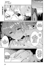 Isekai Meikyuu De Harem O - Chapter 34: Carelessness (1) - Read Free Yaoi,  Yaoi Manga, Yaoi Hentai online