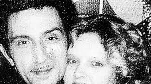 Mr. and Mrs. James D. Sobol