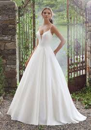 Pacifica Wedding Dress Morilee Ball Gowns Wedding Wedding Dress Guide Wedding Dress Styles
